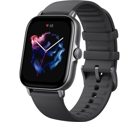 Amazfit GTS 3