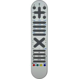 съвместим Techwood rc1060 - заместител дистанционно управление (rc1060) Дистанционно
