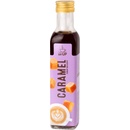 AROMATICA Sirup do kávy karamel 250 ml