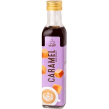 AROMATICA Sirup do kávy karamel 250 ml