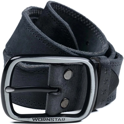 WORNSTAR колан WORNSTAR - Ragged - WSBLT-RAG