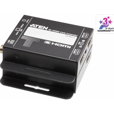 Aten VE1821-AT-G