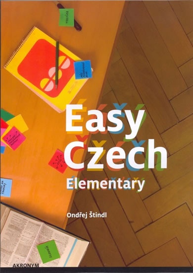 Easy Czech Elementary