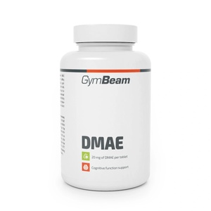 GymBeam DMAE, 90 Tablets