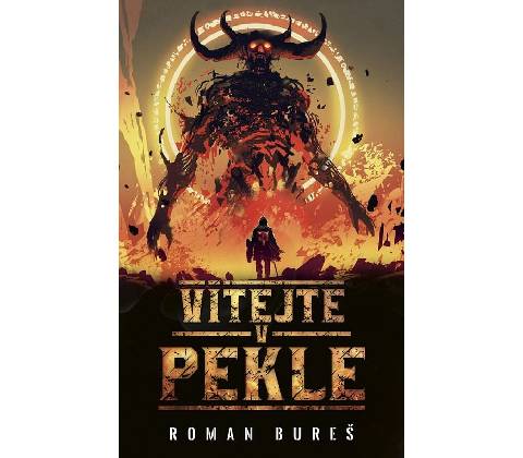 Vítejte v Pekle
