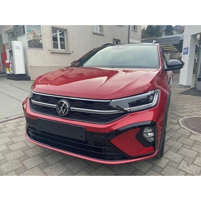 Volkswagen Taigo 1.5 TSI R-Line DSG 110 kW