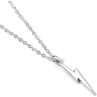 Carat Shop Prívesok Harry Potter Blesk s retiazkou WNX0105