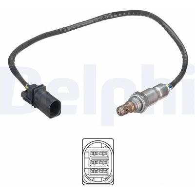 Lambda sonda DELPHI ES21246-12B1