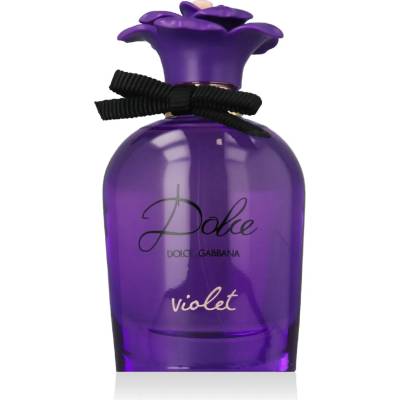 Dolce & Gabbana Dolce Violet toaletná voda dámska 75 ml tester