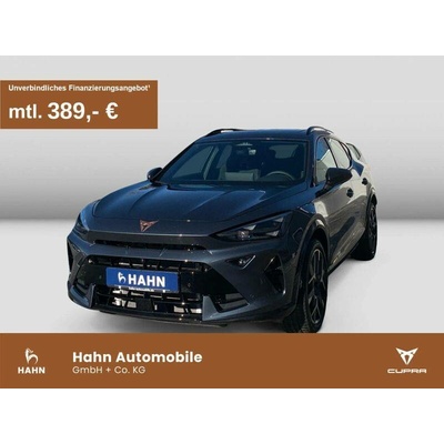 Cupra Formentor VZ 2.0 TSI 195 kW