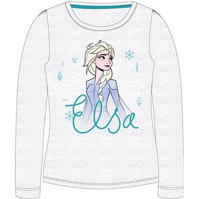 dívčí tričko frozen Elsa