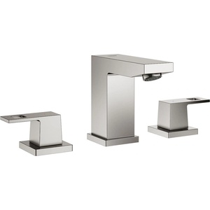 GROHE Тридупков смесител за умивалник 1/2″ 20351dc0, s-размер (20351dc0)