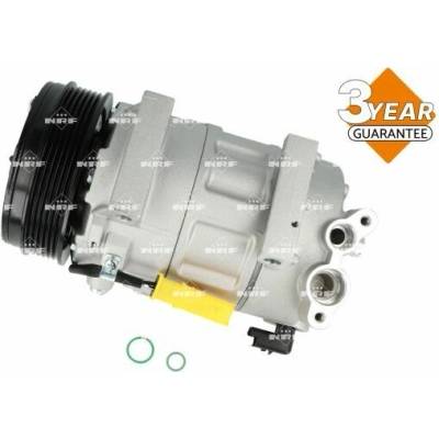 Kompresor, klimatizace NRF 32240