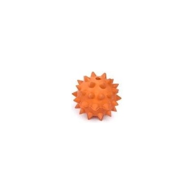 JK ANIMALS Míč ježek, z tvrdé gumy 6 cm