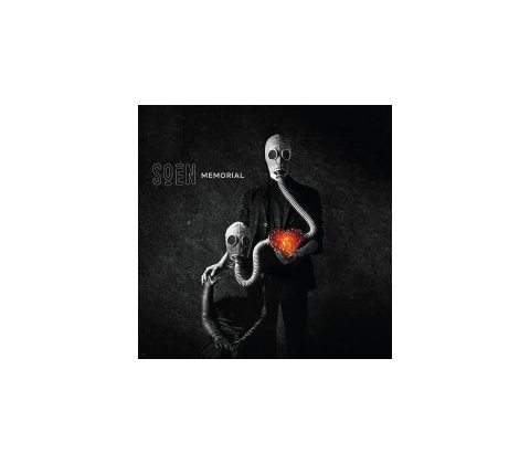 Soen - Memorial CD