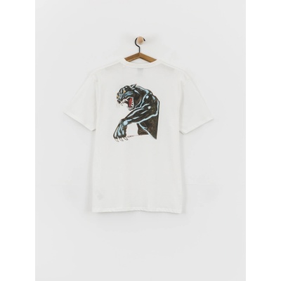 Santa Cruz Natas Sketch Panther white