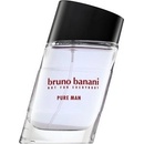 Bruno Banani Pure toaletní voda pánská 50 ml