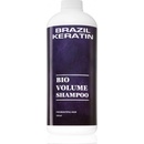 Brazil Keratin Bio Volume šampón pre objem 550 ml