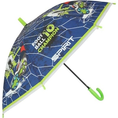 Speed Racer deštník modrý
