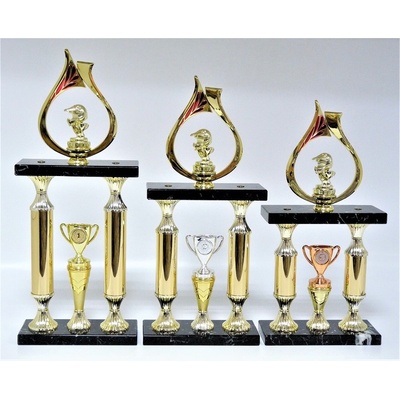 Motokros trofeje 62-P041