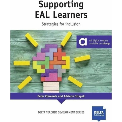 Supporting EAL Learners – Coursebook