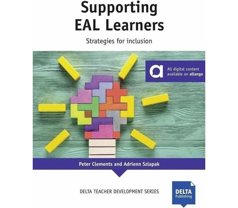 Supporting EAL Learners – Coursebook