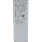 General DYSON Pure Cool DP04 NICKEL, TP04, TP06, TP09, TP4A, 969154-06 - дистанционно управление дубликат (Pure Cool DP04 NICKEL, TP04, TP06, TP09, TP4A, 969154-06)