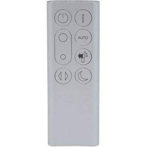 General DYSON Pure Cool DP04 NICKEL, TP04, TP06, TP09, TP4A, 969154-06 - дистанционно управление дубликат (Pure Cool DP04 NICKEL, TP04, TP06, TP09, TP4A, 969154-06)
