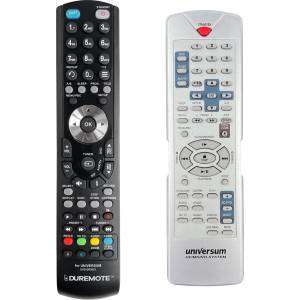 GENERAL Universum dvd-dr3021, dvd-dr3022, dvd-dr3015 - дистанционно управление дубликат (dvd-dr3021, dvd-dr3022, dvd-dr3015) Дистанционно