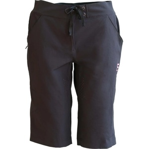 Zimtstern Дамски шорти за колоездене Zimtstern Women's Trailstar Light MTB Shorts Cycling shorts - Pirate Black (155-2379-0113)