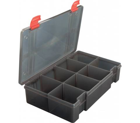 Fox Stack N Store 8 Compartment Deep Large