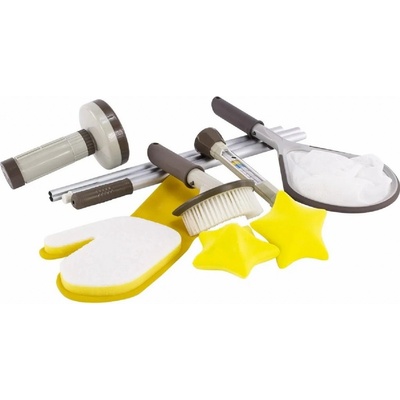 Kokido čistící sada pro vířivé bazény