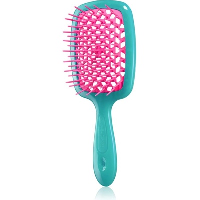 Janeke Superbrush голяма плоска четка За коса 20, 3 x 8, 5 x 3, 1 cm
