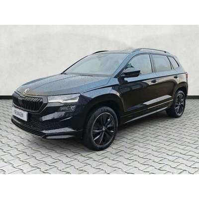 Skoda Karoq 2.0 TSI 4x4 DSG Sportline 140 kW