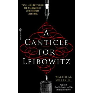Canticle For Leibowitz | Walter M. Miller (ISBN: 9780553273816)