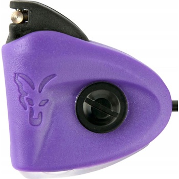 Mechanický signalizátor záberu Fox Black Label Mini