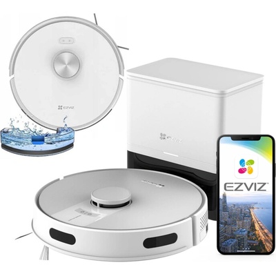 Ezviz RE4C Plus