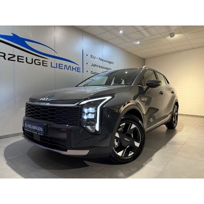 Kia Sportage 1.6 T-GDI Vision DCT 110 kW