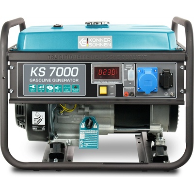 Könner & Söhnen KS 7000