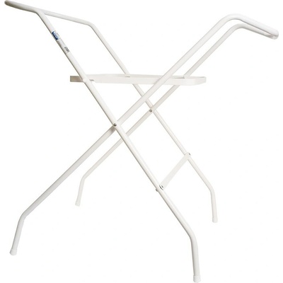 TEGA Držiak na vaničku HOLDER 102 CM biela