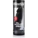 Cloneboy Personal Dildo Black