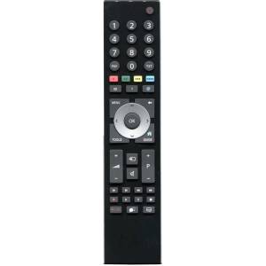 съвместим Grundig tp7 (759551858000, mhs187r, rc3214809/01) - заместител дистанционно управление (tp7 (759551858000, mhs187r, rc3214809/01)) Дистанционно
