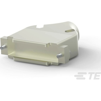TE Connectivity 5745173-5 Pólů: 25 kovový zinek 180 ° 1 ks Bulk