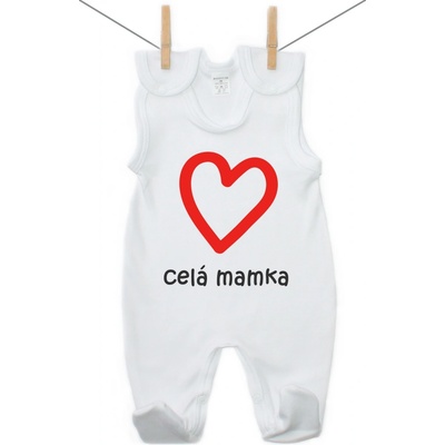 Dupačky Celá mamka