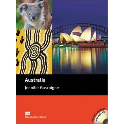 MR AUSTRALIA UPP INT PK