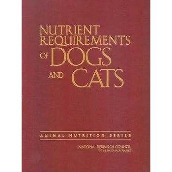 Image 1 of Nutrient Requirements of Dogs and Cats | Nat Res Counci