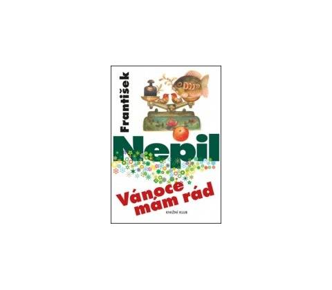 Vánoce mám rád