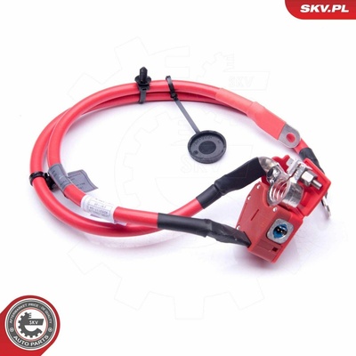 Adaptér baterie ESEN SKV 96SKV307