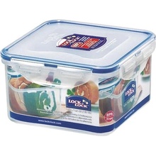 Lock&lock HPL822D Dóza 1,2 l 15,5 x 15,5 x 8,7cm