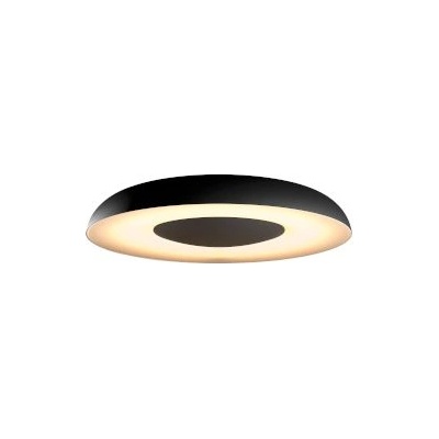 Philips Still Hue Ceiling Lamp Black